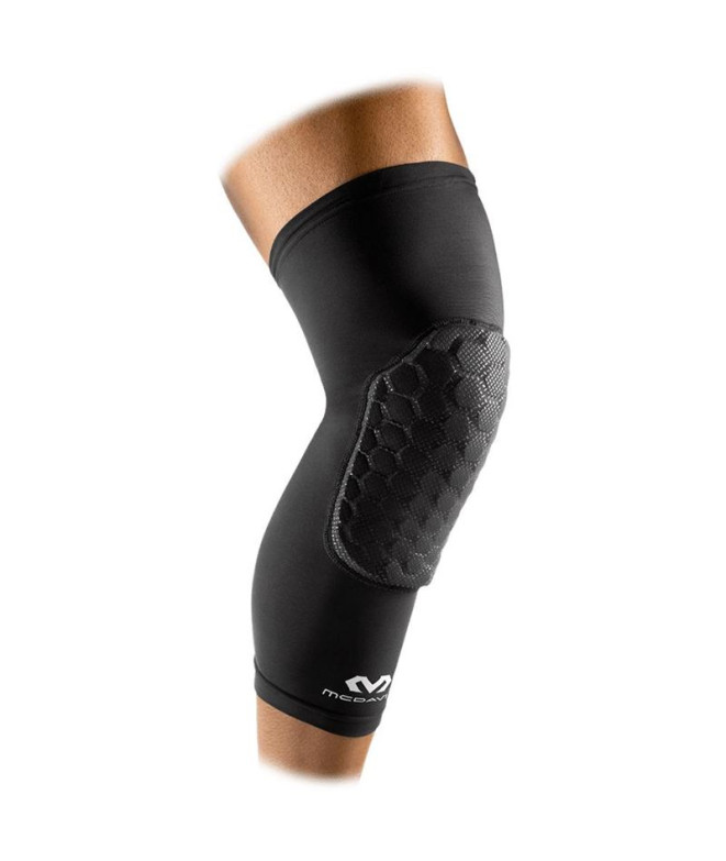 Genouillère MC David Hex Tuf Leg Sleeves / Pair...