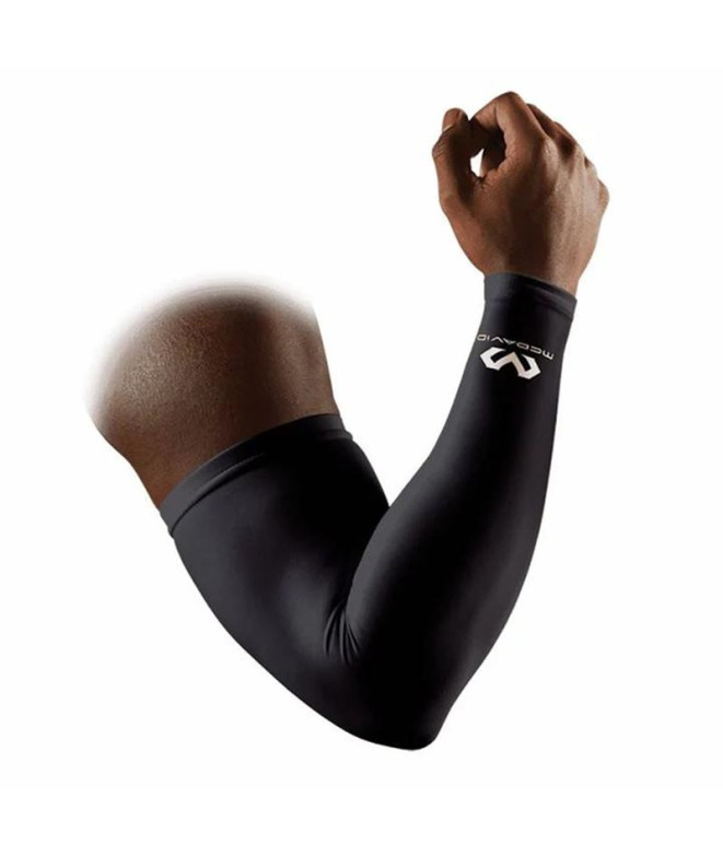 Brassards MC David Compression Arm Sleeve /...