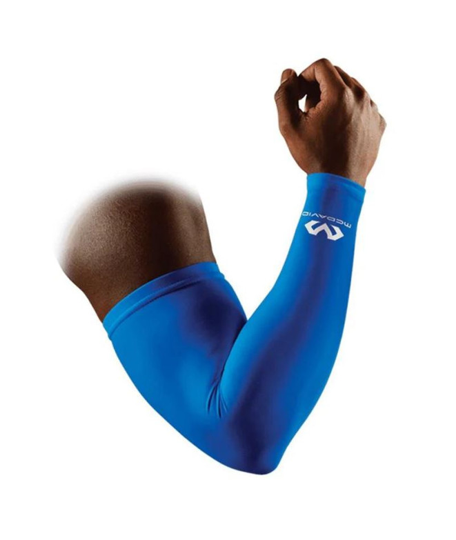 Brassards MC David Compression Arm Sleeve /...