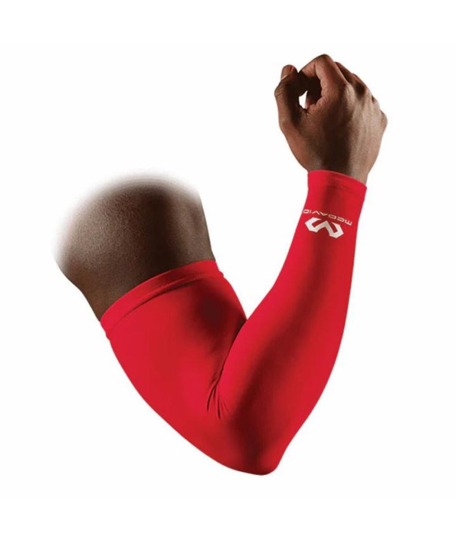 Brassards MC David Compression Arm Sleeve /...