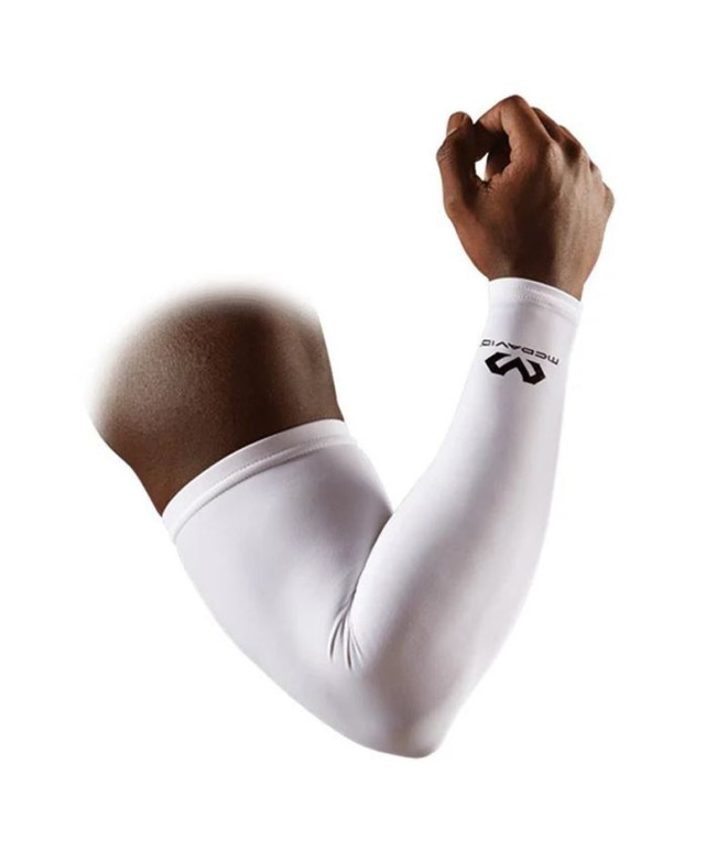 Brassards MC David Compression Arm Sleeve /...