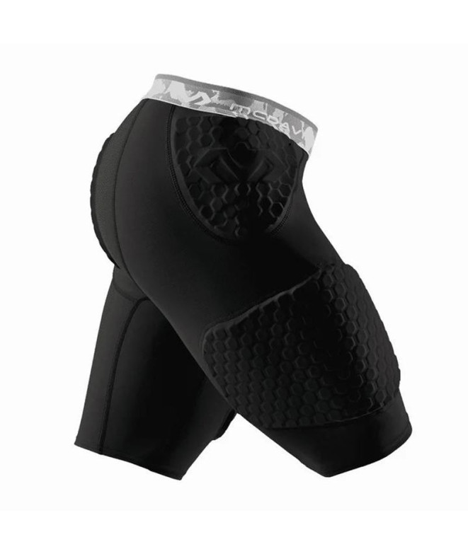 Collants MC David Hex With Contoured...