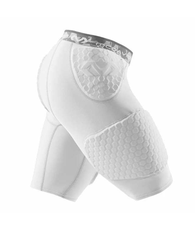 Collants MC David Hex With Contoured...
