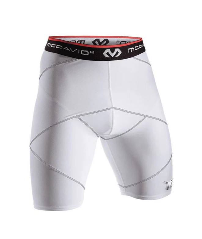 Collants MC David Cross Compression Avec Hip...