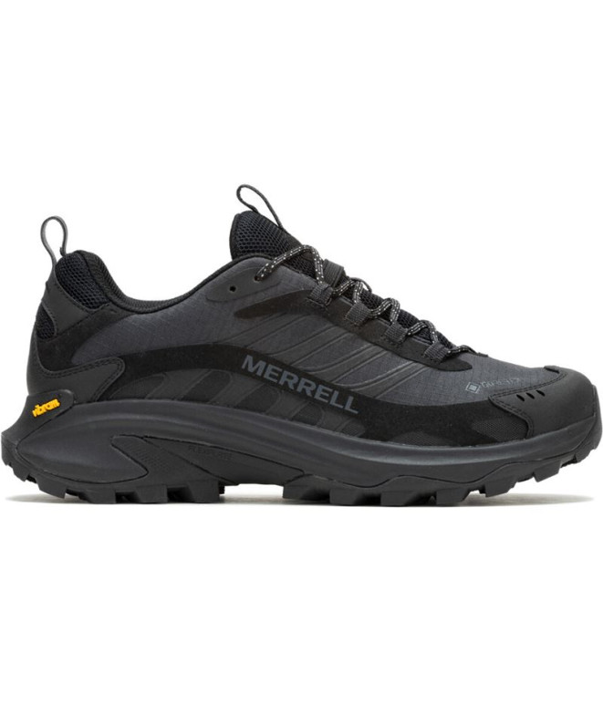 Chaussures Montagne Merrell de Moab Speed 2 Gtx...