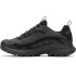Chaussures Montagne Merrell de Moab Speed 2 Gtx Noir Homme