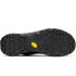 Chaussures Montagne Merrell de Moab Speed 2 Gtx Noir Homme