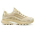 Chaussures Montagne Merrell par Moab Speed 2 Gtx Khaki Femme
