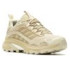 Chaussures Montagne Merrell par Moab Speed 2 Gtx Khaki Femme