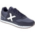 Chaussures Munich Tableau de bord 230 noir