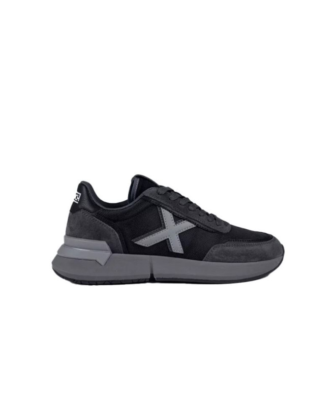 Chaussures Munich Versus 81 Noir