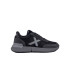 Chaussures Munich Versus 81 Noir