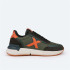 Chaussures Munich Versus 83 Khaki