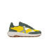 Chaussures Munich Babel 01 Jaune