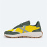Chaussures Munich Babel 01 Jaune