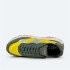 Chaussures Munich Babel 01 Jaune