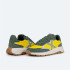 Chaussures Munich Babel 01 Jaune