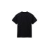 T-shirt Homme Napapijri S-Badge Ss Noir