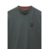 T-shirt Homme Napapijri S-Badge Ss Green