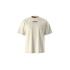 T-shirt Homme Napapijri S-Premium Ss Beige Brindle 2