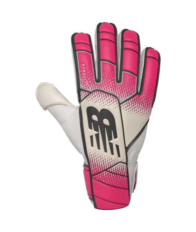 Gants de porteroFootball New Balance de Nforca...