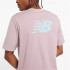 T-shirt New Balance Logo Sport Essentials Homme