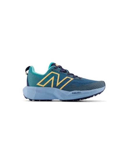 Chaussures Trail New Balance de FuelCell Venym Terrarium...