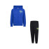 Ensemble Nike Enfant Adp Therma-Fit Gfx Fz Bleu