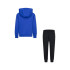 Ensemble Nike Enfant Adp Therma-Fit Gfx Fz Bleu