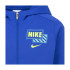 Ensemble Nike Enfant Adp Therma-Fit Gfx Fz Bleu