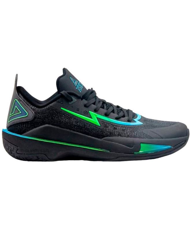 Chaussures Basket-ball Homme de Peak LIGHTNING...