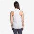 T-shirt Femme Picsil Tank Premium 241 Blanc