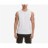T-shirt Homme Picsil Tank Core 0.3 Blanc