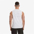 T-shirt Homme Picsil Tank Core 0.3 Blanc