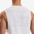 T-shirt Homme Picsil Tank Core 0.3 Blanc