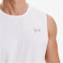 T-shirt Homme Picsil Tank Core 0.3 Blanc