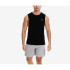 T-shirt Homme Picsil Tank Core 0.3 Noir