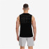 T-shirt Homme Picsil Tank Core 0.3 Noir