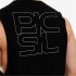 T-shirt Homme Picsil Tank Core 0.3 Noir