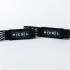 Bracelets Picsil Lifting Straps 0.2 Black