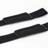 Bracelets Picsil Lifting Straps 0.2 Black