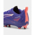 Football Bottes Puma Ultra 5 Play Fg/Ag Enfant