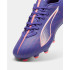 Football Bottes Puma Ultra 5 Play Fg/Ag Enfant