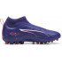 Football Bottes Puma Ultra 5 Match+ Ll Mg Enfant