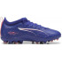 Football Bottes Puma Ultra 5 Match Mg Enfant