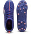 Football Bottes Puma Ultra 5 Match Mg Enfant