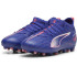 Football Bottes Puma Ultra 5 Match Mg Enfant