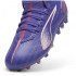 Football Bottes Puma Ultra 5 Match Mg Enfant