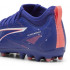 Football Bottes Puma Ultra 5 Match Mg Enfant