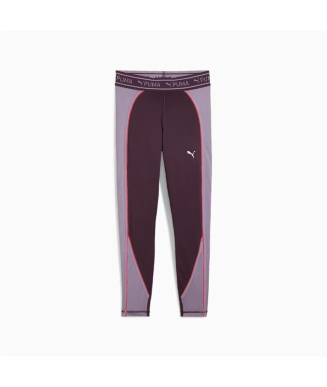 Collants Fitness de Puma Fit Train Strong 7/8...